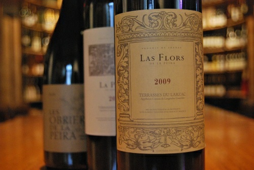 2009 Las Flors de la Pèira, La Pèira en Damaisèla